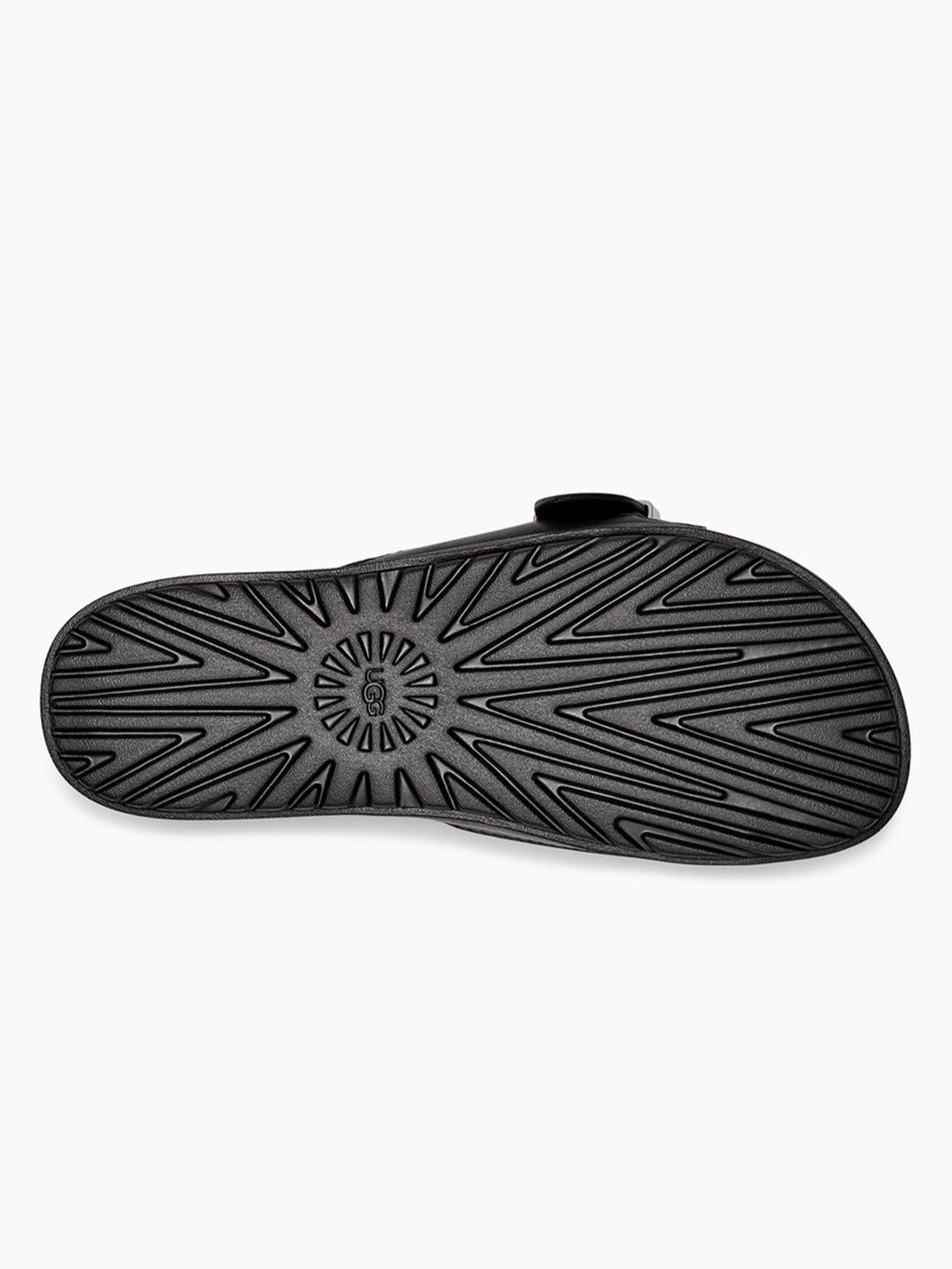 W Solivan Buckle Slide