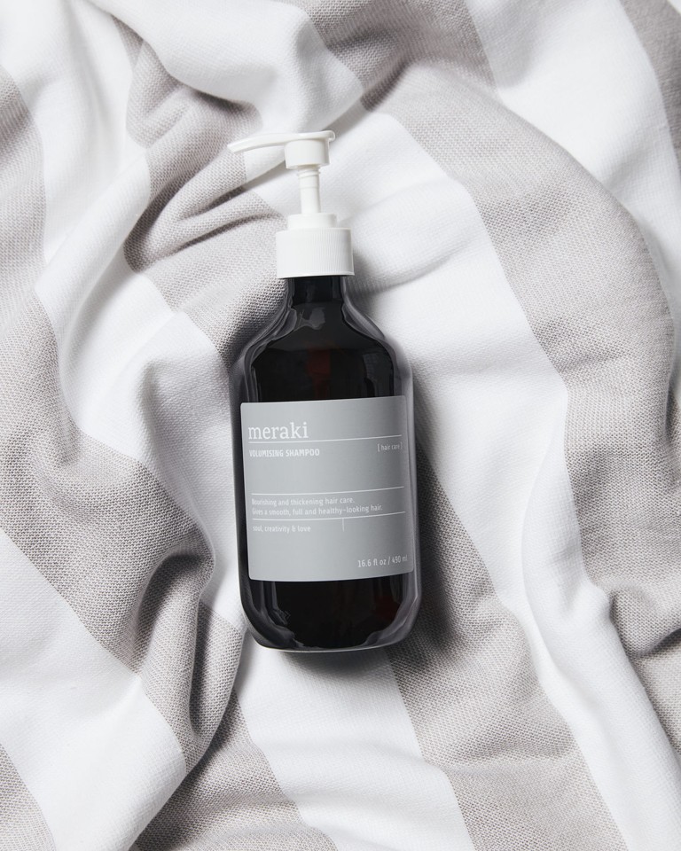 Meraki - Volumising Shampo 490 ml - Vinder af Dansih Beauty Awards 2022