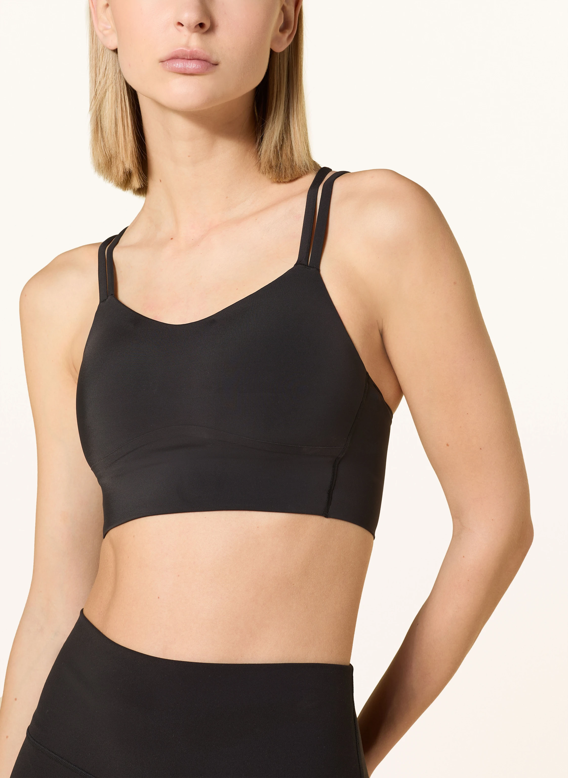 lululemon Sport-BH LIKE A CLOUD