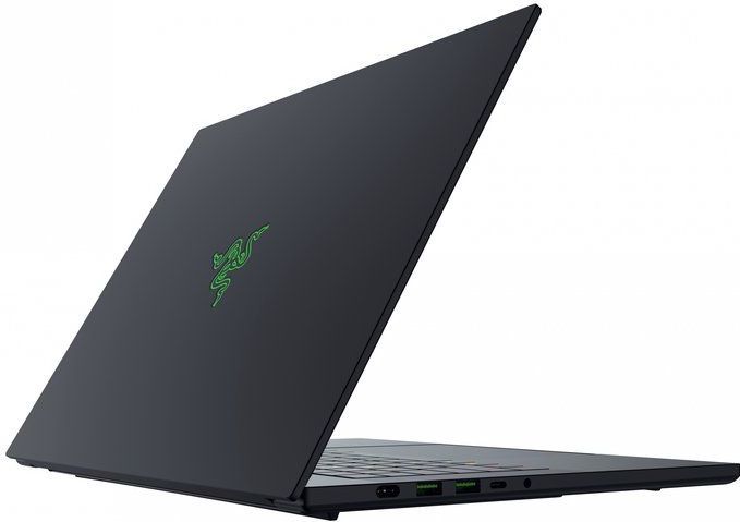Razer - Blade 16 - Gaminglaptop - Zwart - Aluminium - 1 TB SSD - 32 GB RAM