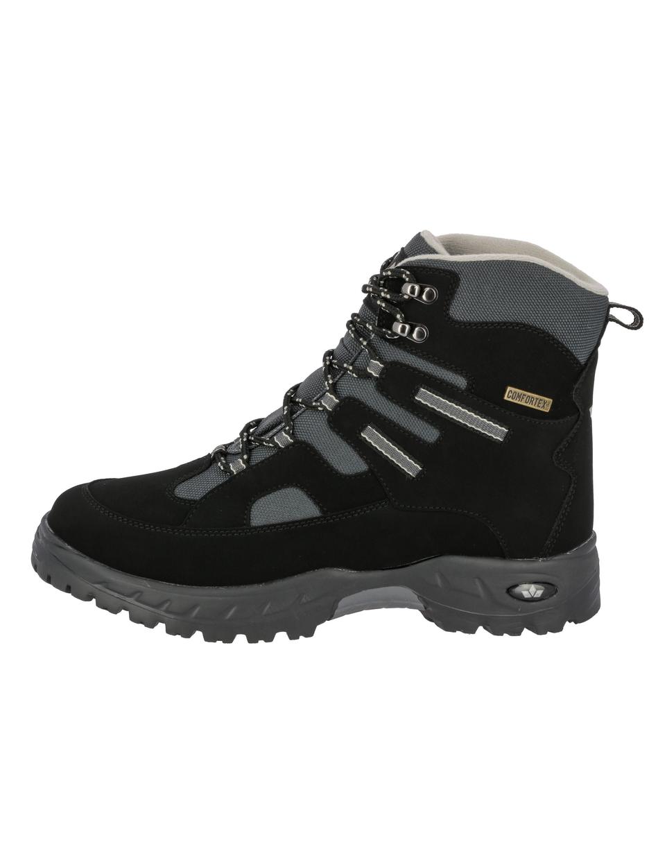 Snowboot Flake