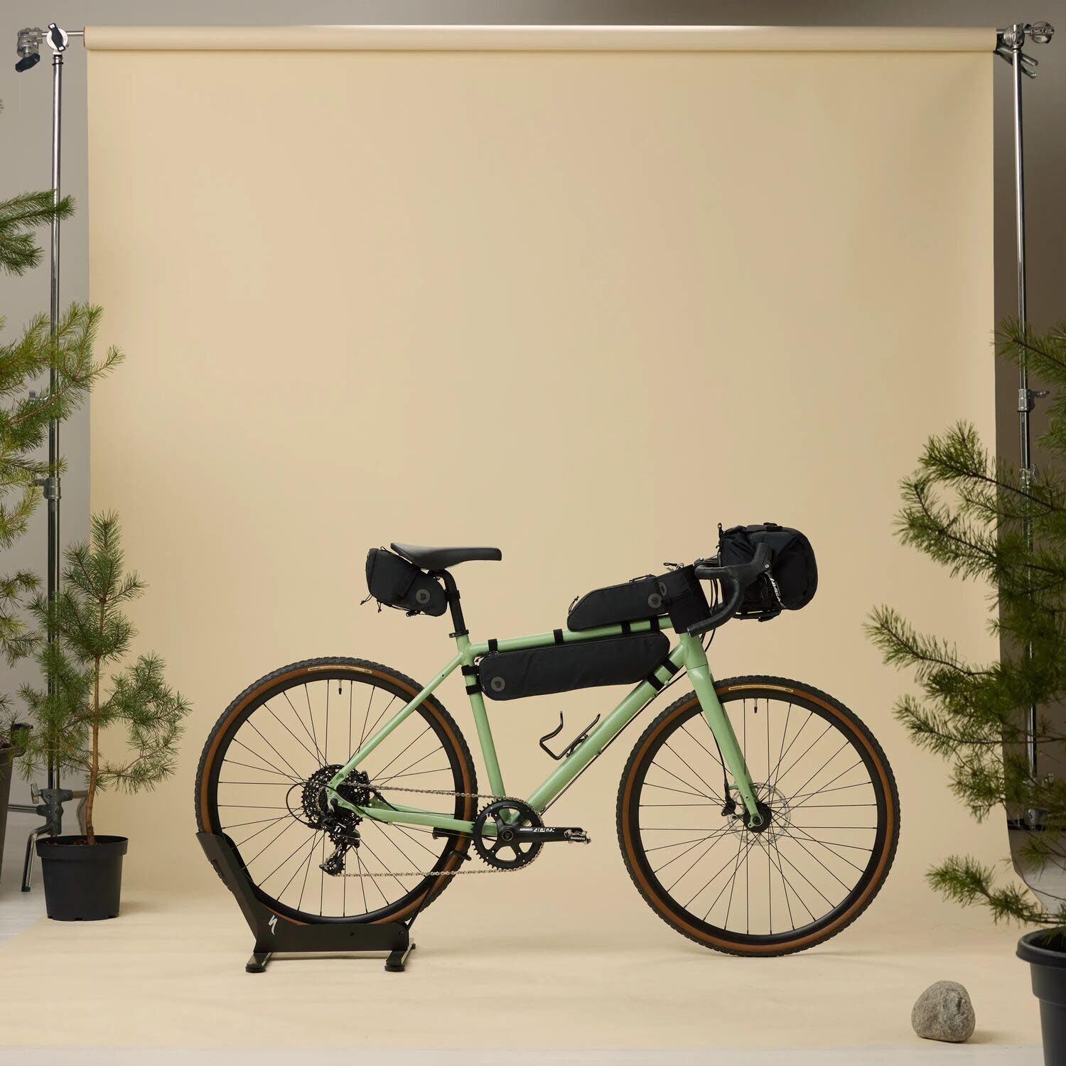 Fjällräven Hoja Seatbag