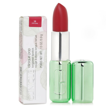 Clinique Pop Longwear Lipstick Matte