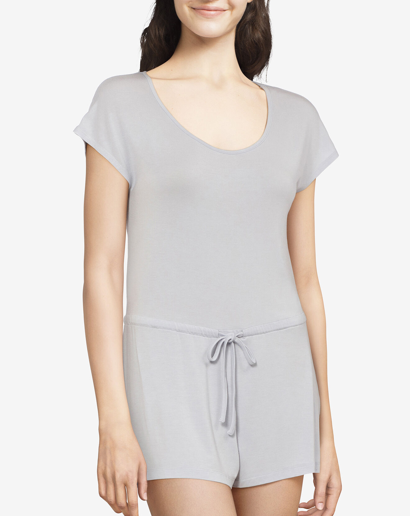 Passionata Combishort Junon gris schiste