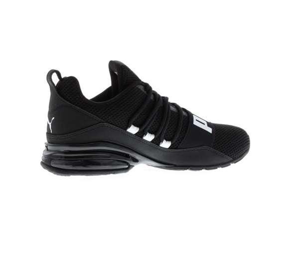 Puma Cell Regulate Trainers Junior Boys