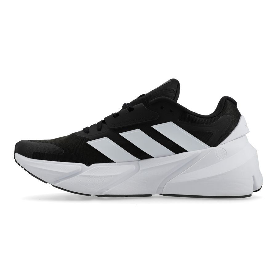 adidas Chaussures de Running Adistar 2.0 - Noir/Blanc
