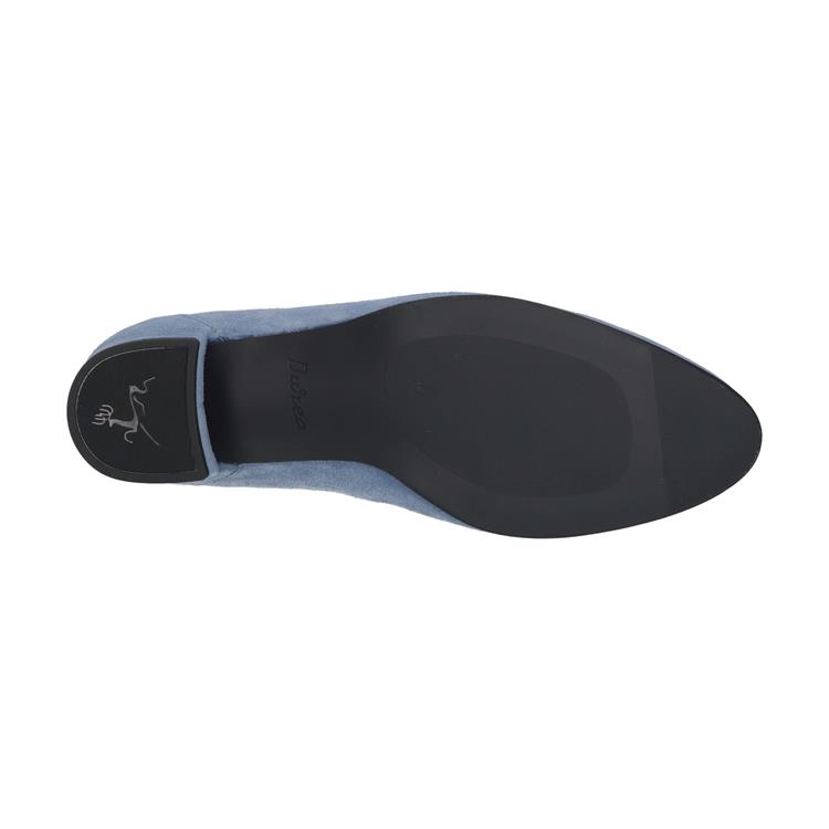 Durea 5751 wijdte K blauw