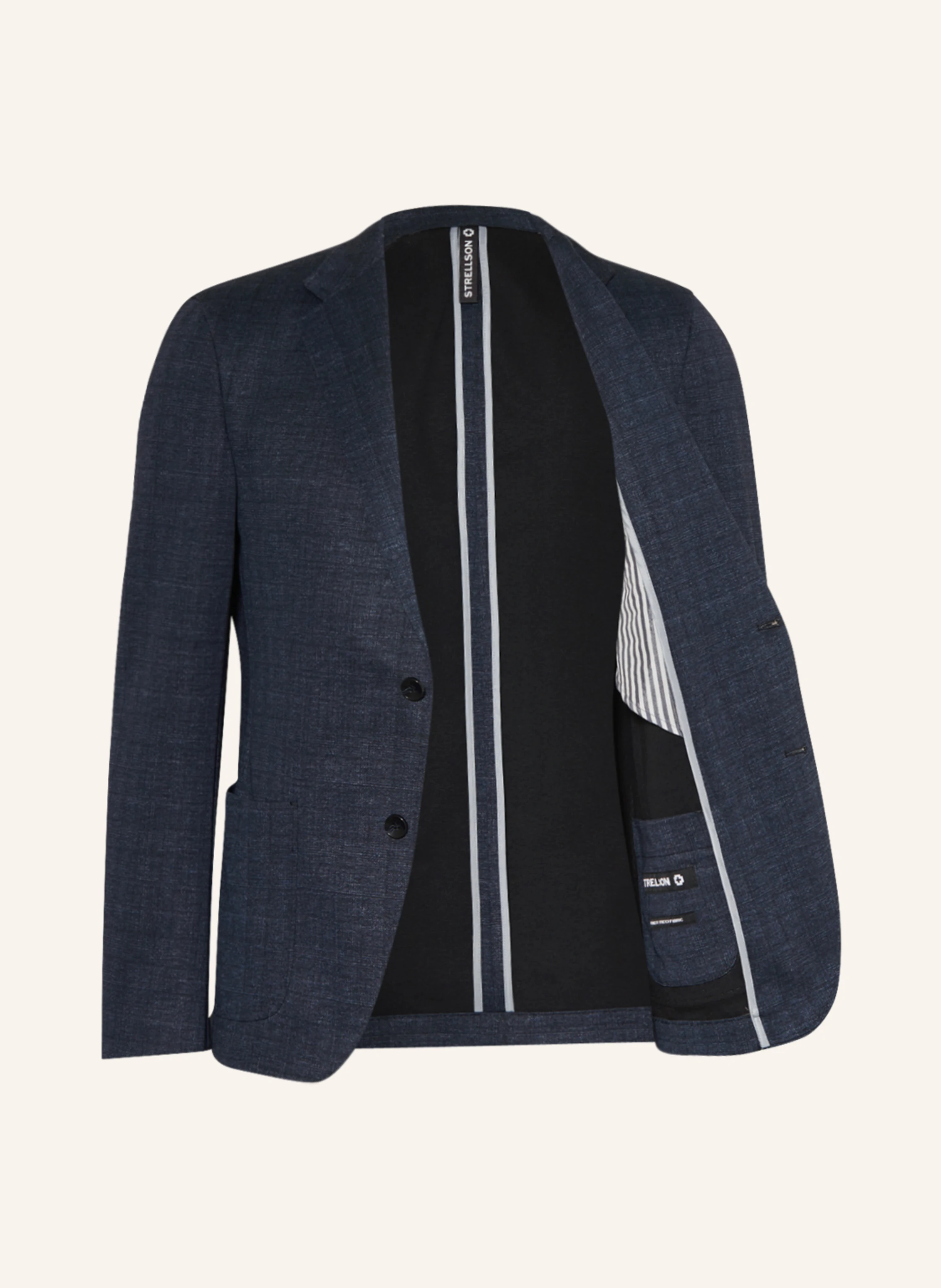 STRELLSON Anzugsakko ACON2 Slim Fit