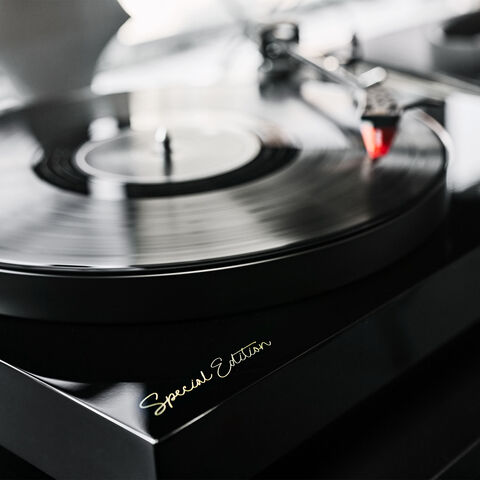 Argon Audio TT-4 SE – serieuze hifi-platenspeler met extra kwaliteit