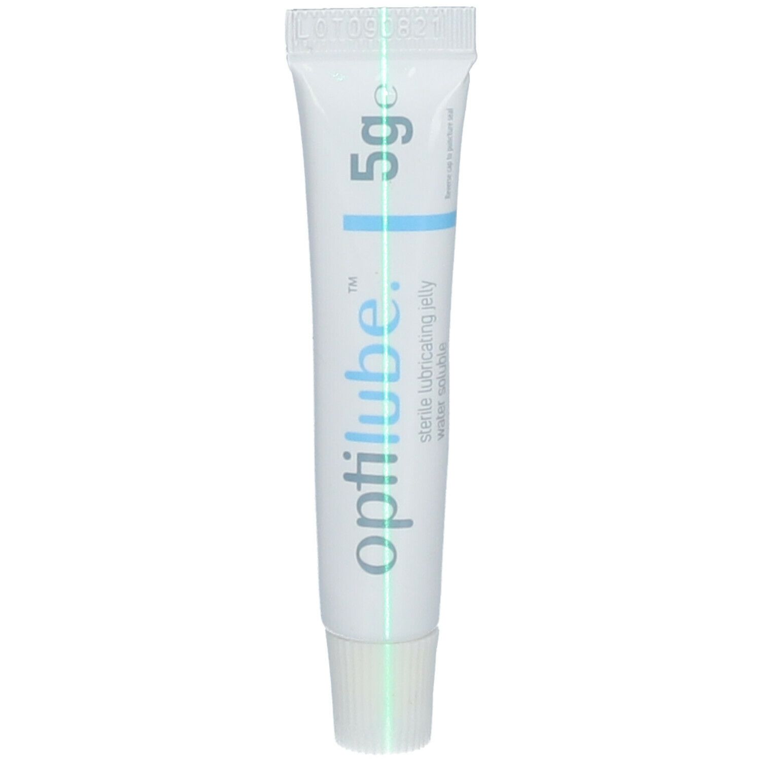 optiLube™ Gleitgel