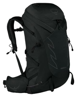 Sac de Randonnée Osprey Tempest 34 Noir Femme