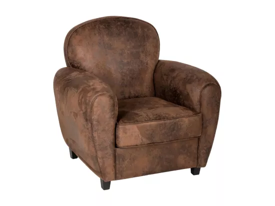 Fauteuil Vintage 