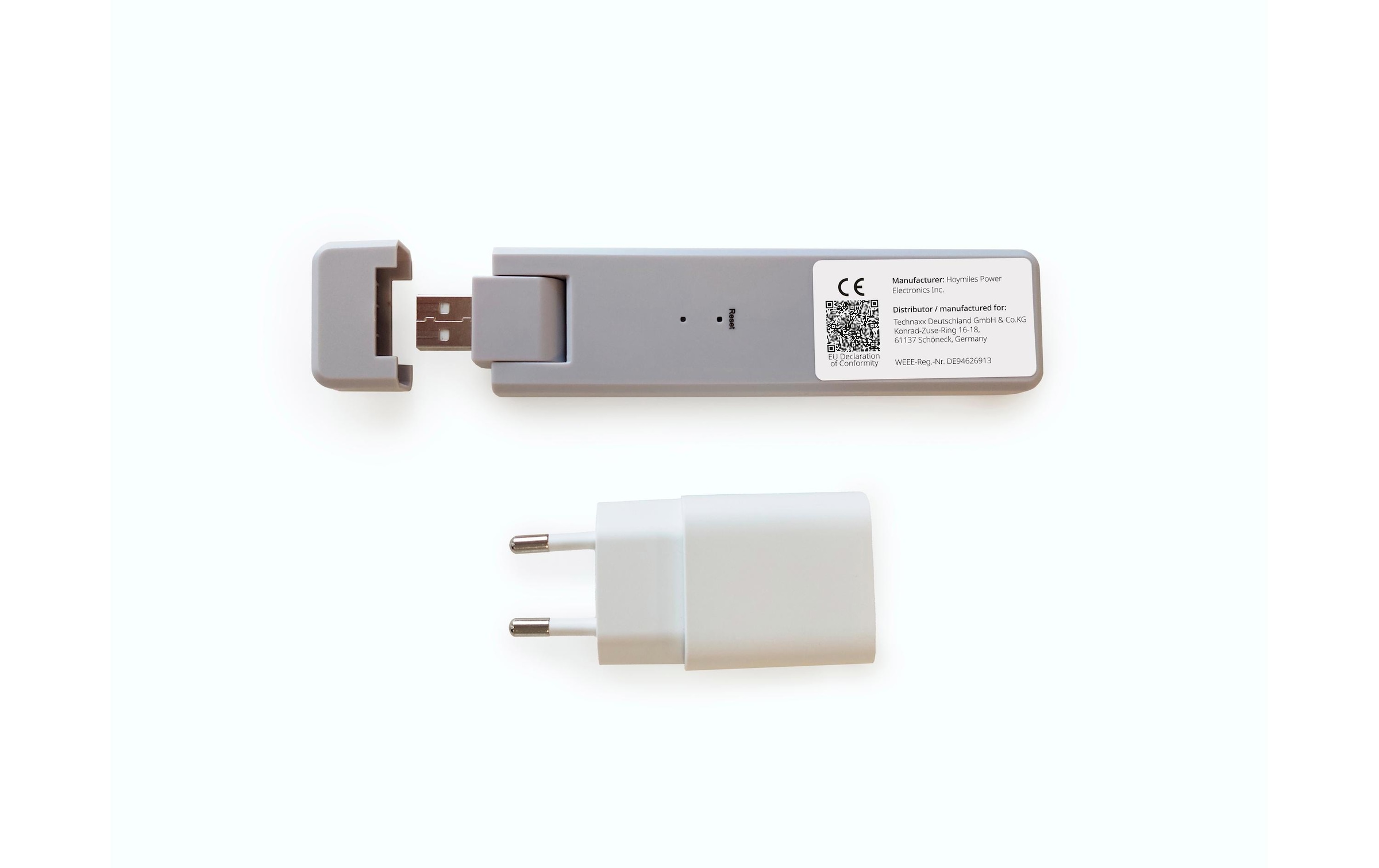 Technaxx Solarmodul »WiFi Stick TX-247«