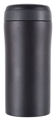 Mug Isotherme Lifeventure 300ml Noir Mat