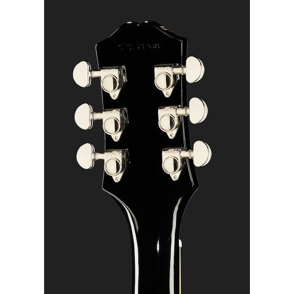 Epiphone Les Paul Standard 60´s Ebony