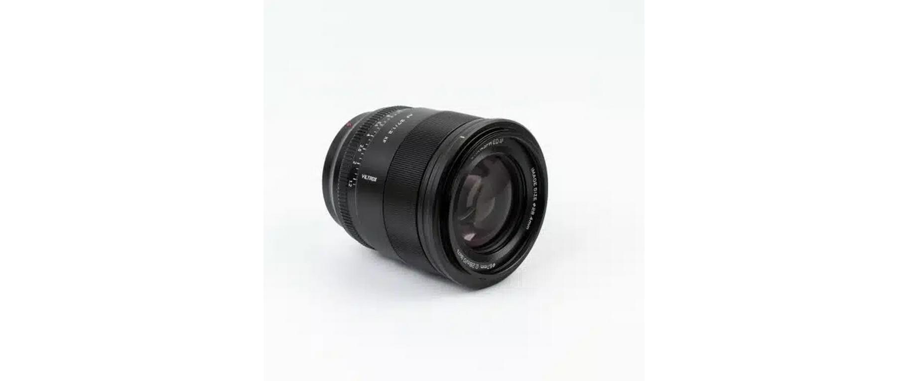 Festbrennweite AF 27mm F/1.2 Pro XF – Fujifilm X-Mount<br>XF APS-C Objektiv für Fujifilm X-Mount Kameras