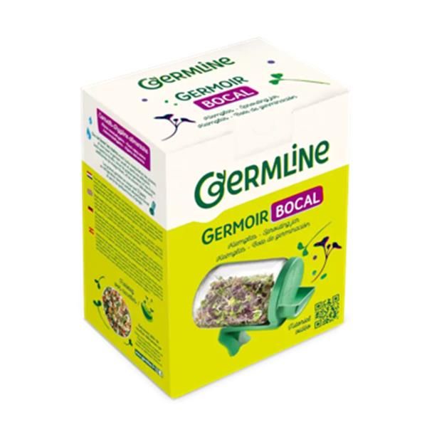 Germinador De Vidro