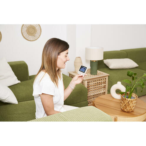 Babyphone vidéo Yoo Start - BABYMOOV