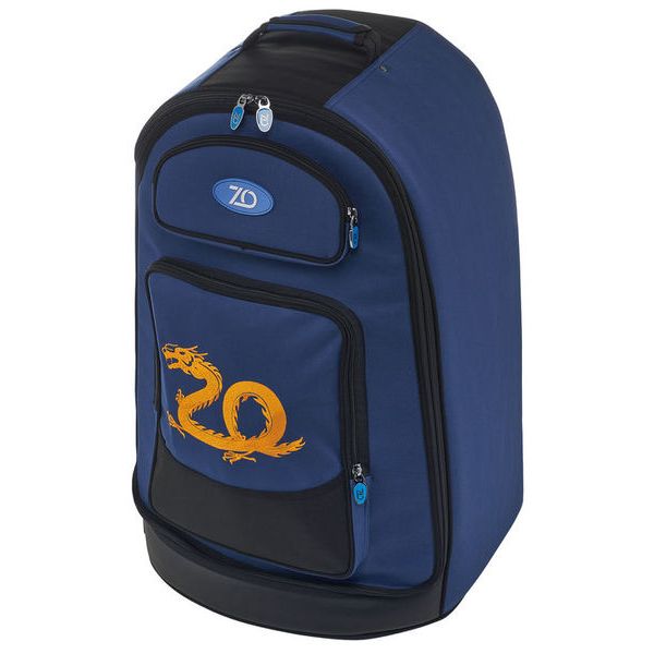 ZO F-Travel Tuba ZTU-F850L