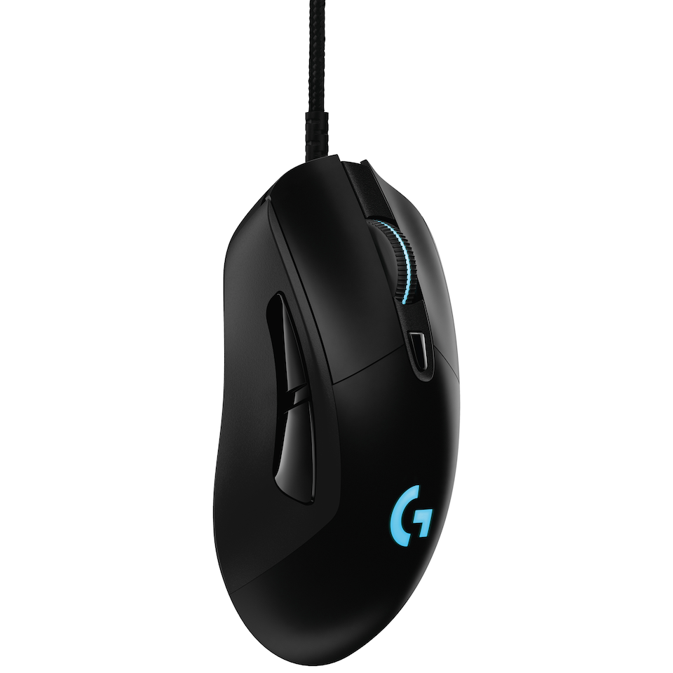 Logitech G403 HERO Gaming Mouse