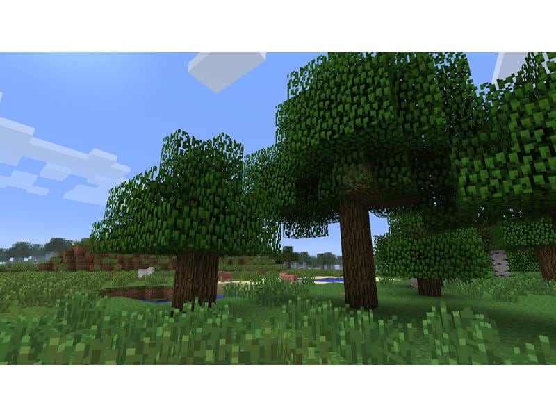 Nintendo Minecraft: Nintendo Switch Edition Open-World-Sandbox-Spiel