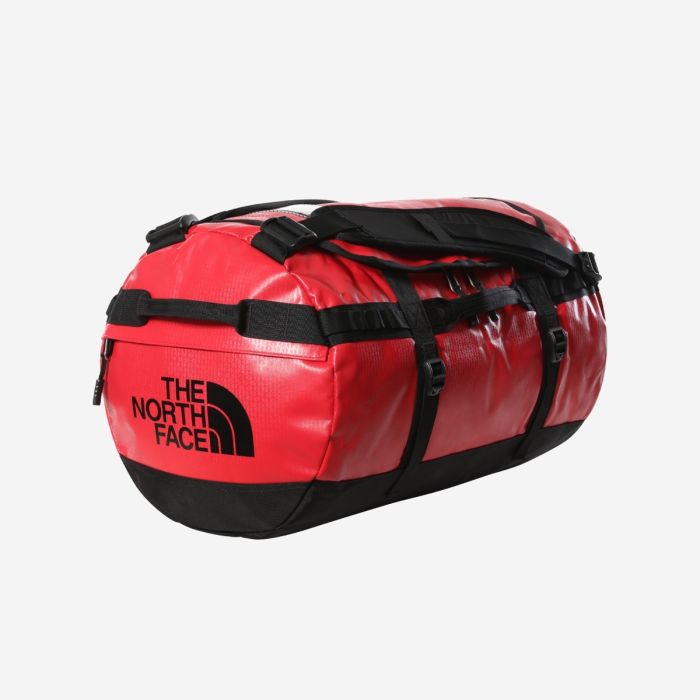 The North Face Unisex Rygsække og tasker Base Camp Duffel - S Rød