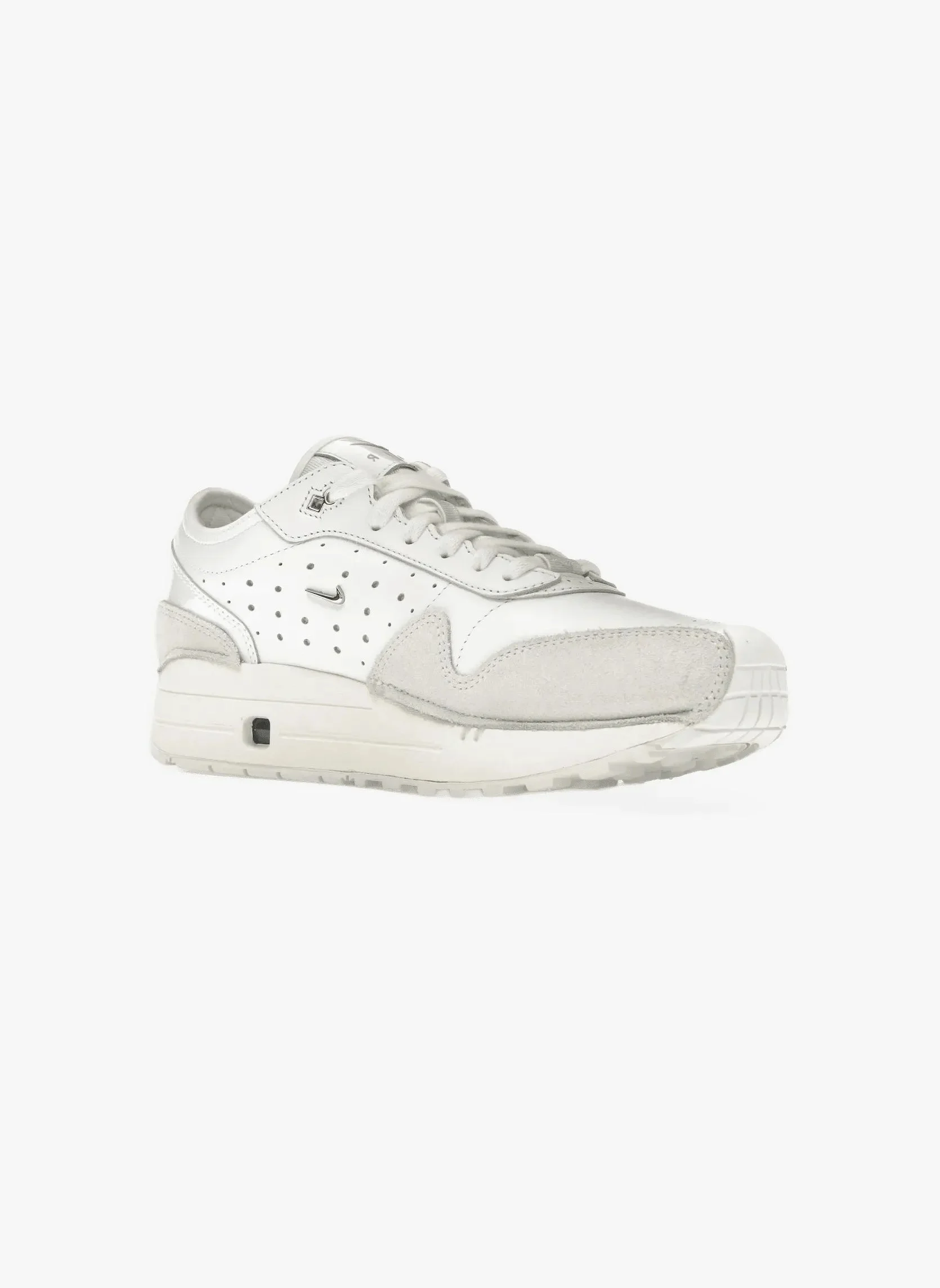 Air max 1 '86 jacquemus white | Blanc