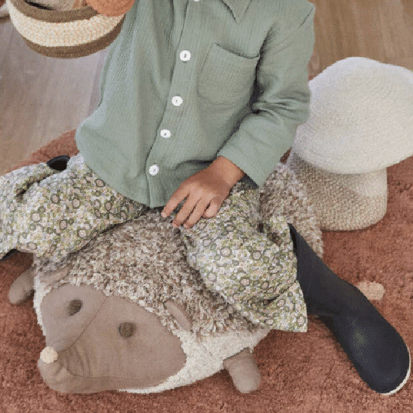 Sitzkissen Hedgehog