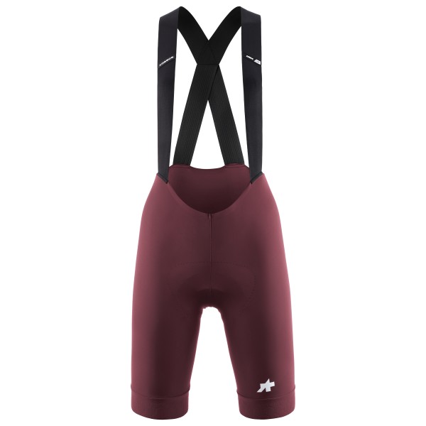 ASSOS - Women's Uma GT Bib Shorts S11 - Pantalon de cyclisme