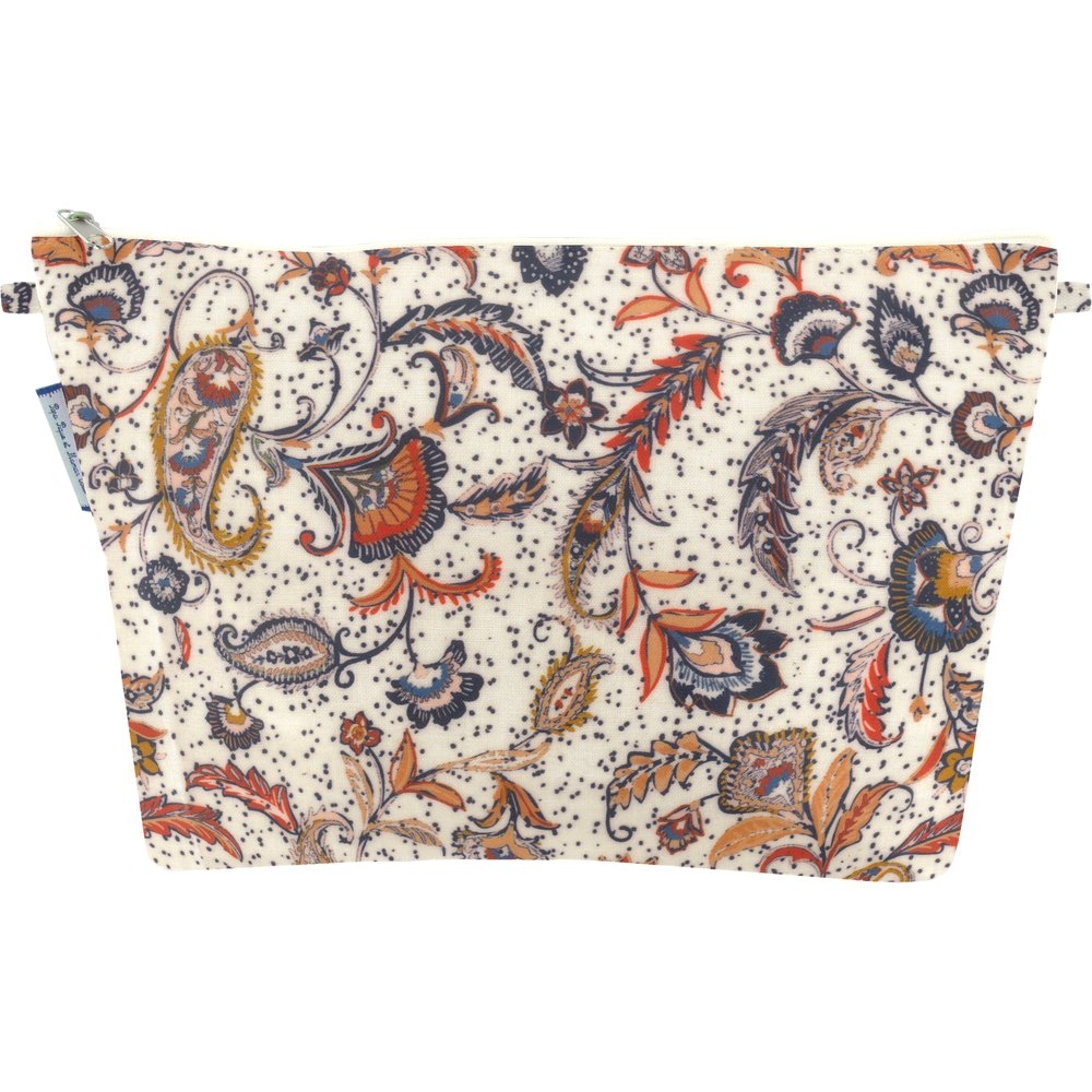 Trousse De Toilette Kashmir