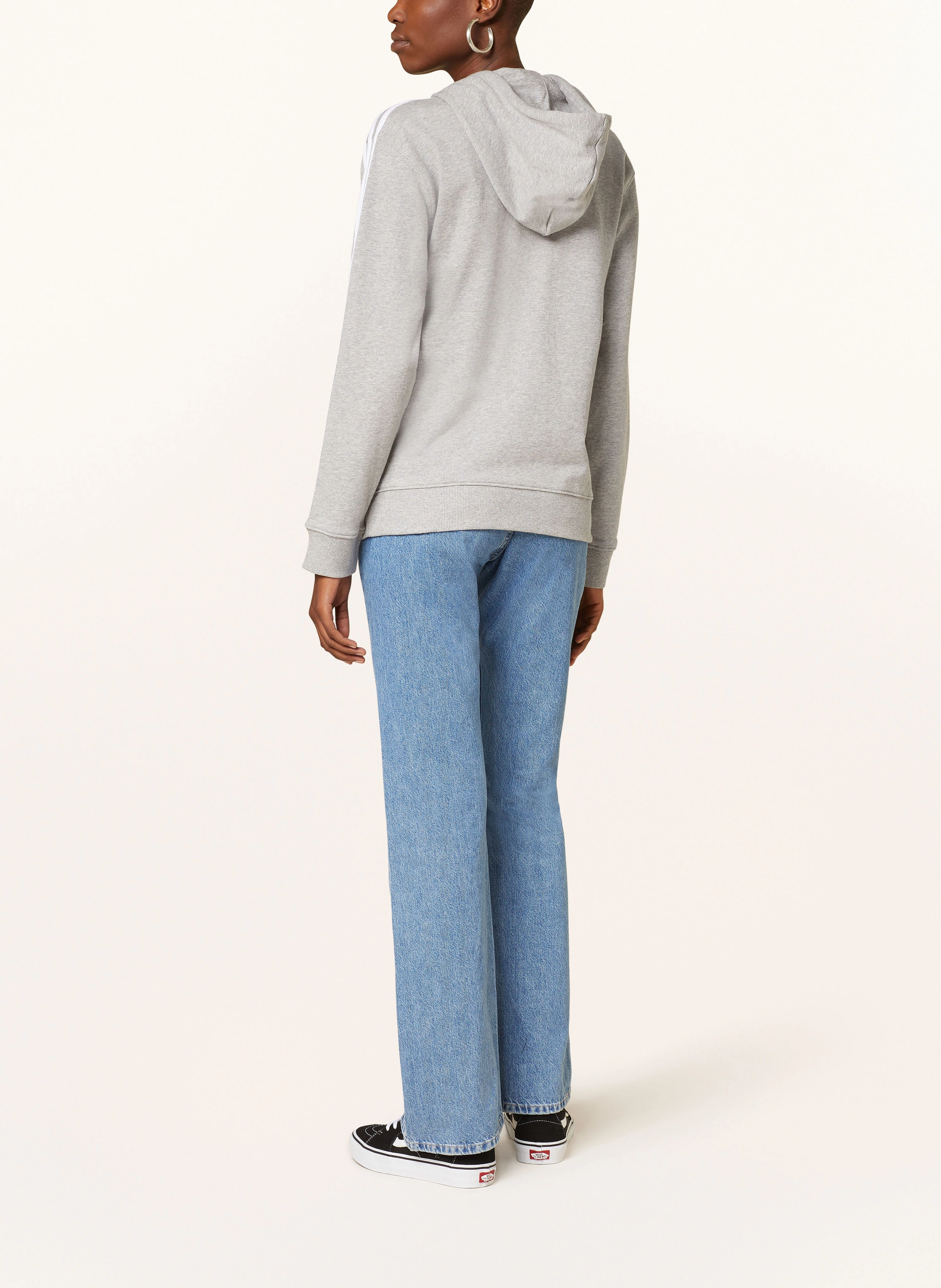 adidas Sweatjacke ESSENTIALS