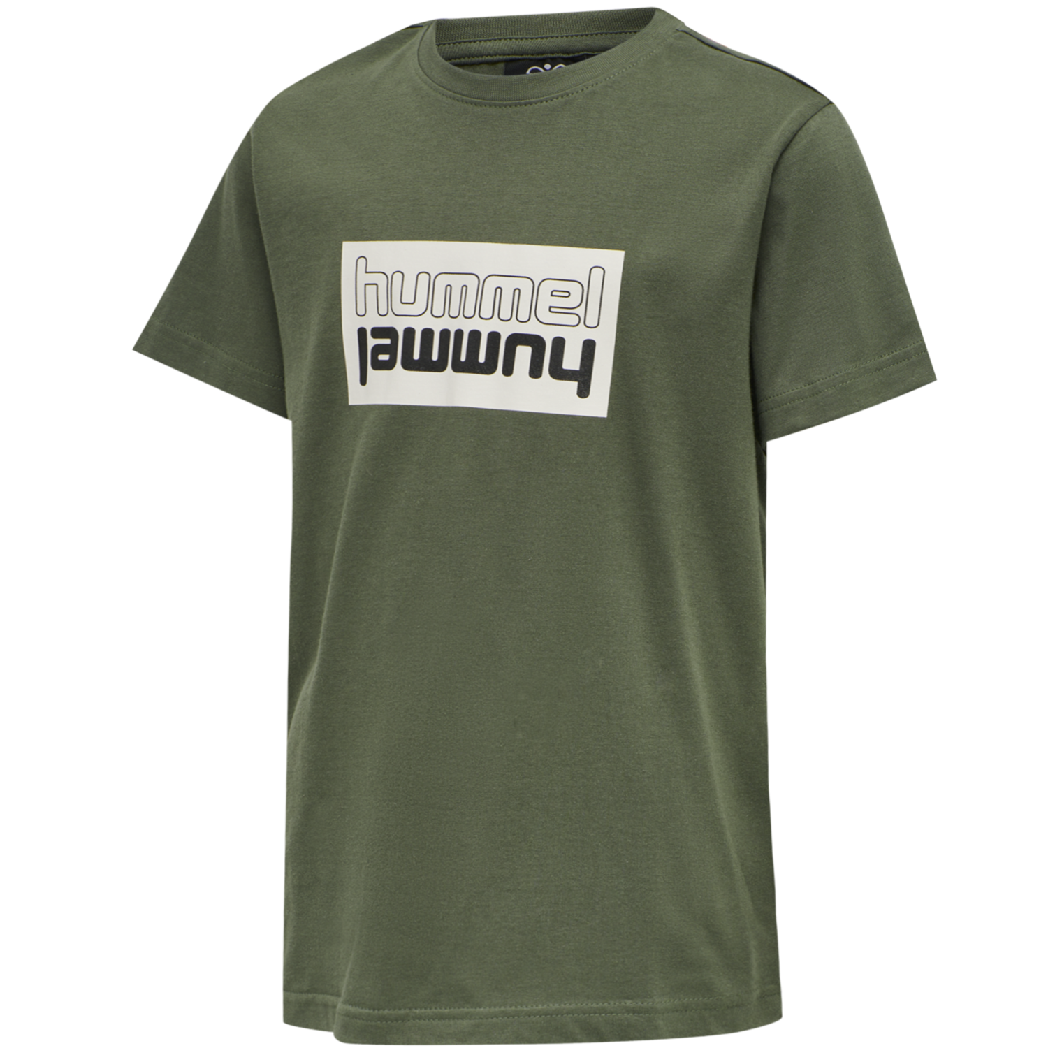 hmlDUO T-SHIRT S/S