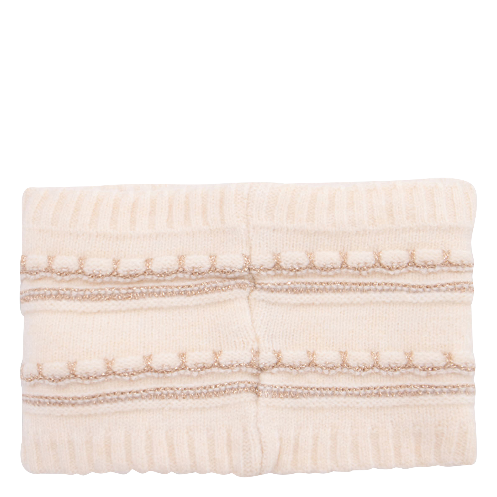 Snood | Blanc