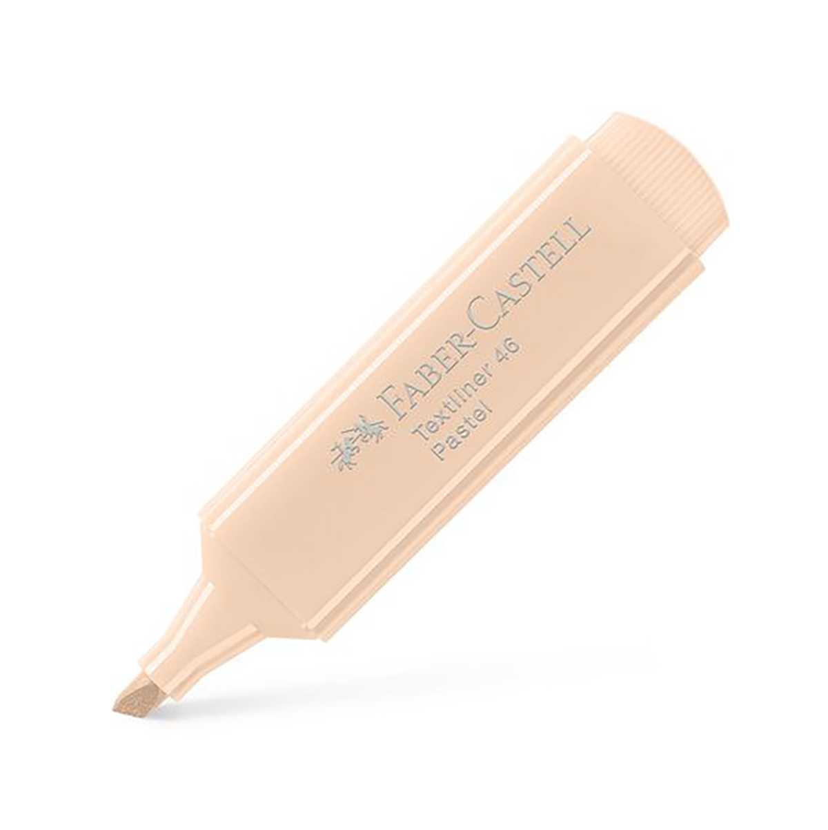 Textmarker TL 46 pastell powder
