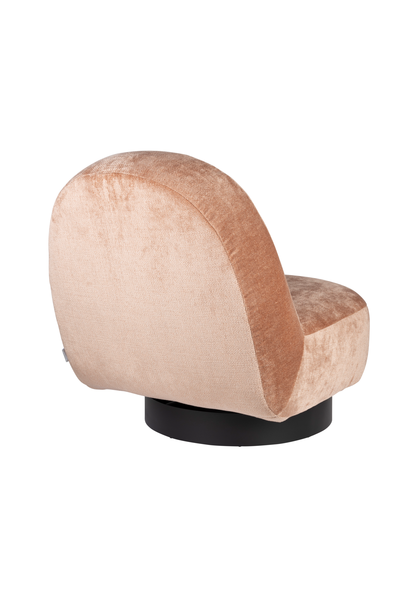 Fauteuil Eden SALMON