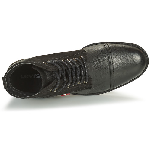 Levi's - FOWLER 2.0 - Noir
