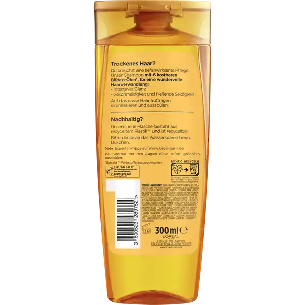 Öl Magique Shampoo normales Haar 300ml