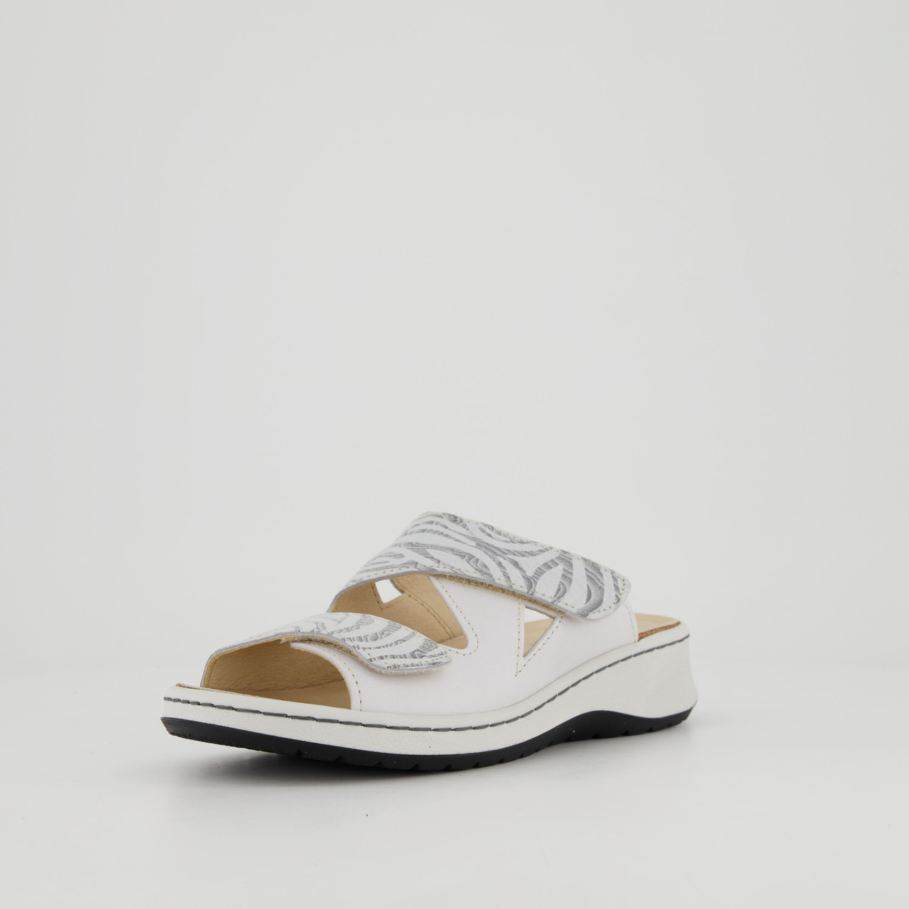 Belvida Komfortschuhe