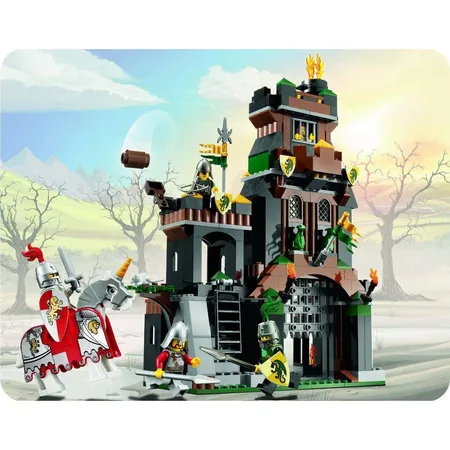 LEGO® Kingdoms 7947 Drachenfestung