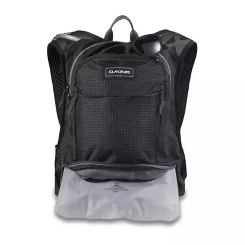 Sac à dos DAKINE Syncline Black 8L