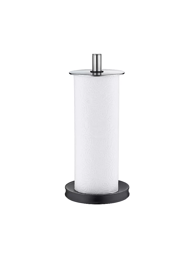 WMF Küchenrollenhalter DEPOT 32cm Edelstahl silber