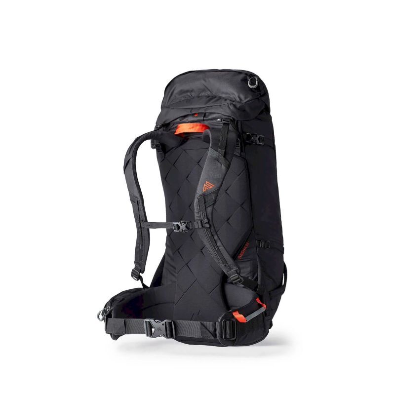 Alpinisto 50 - Sac à dos alpinisme