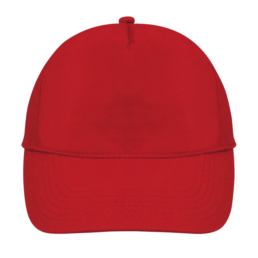 SOL'S 88119 - Buzz Casquette 5 Panneaux