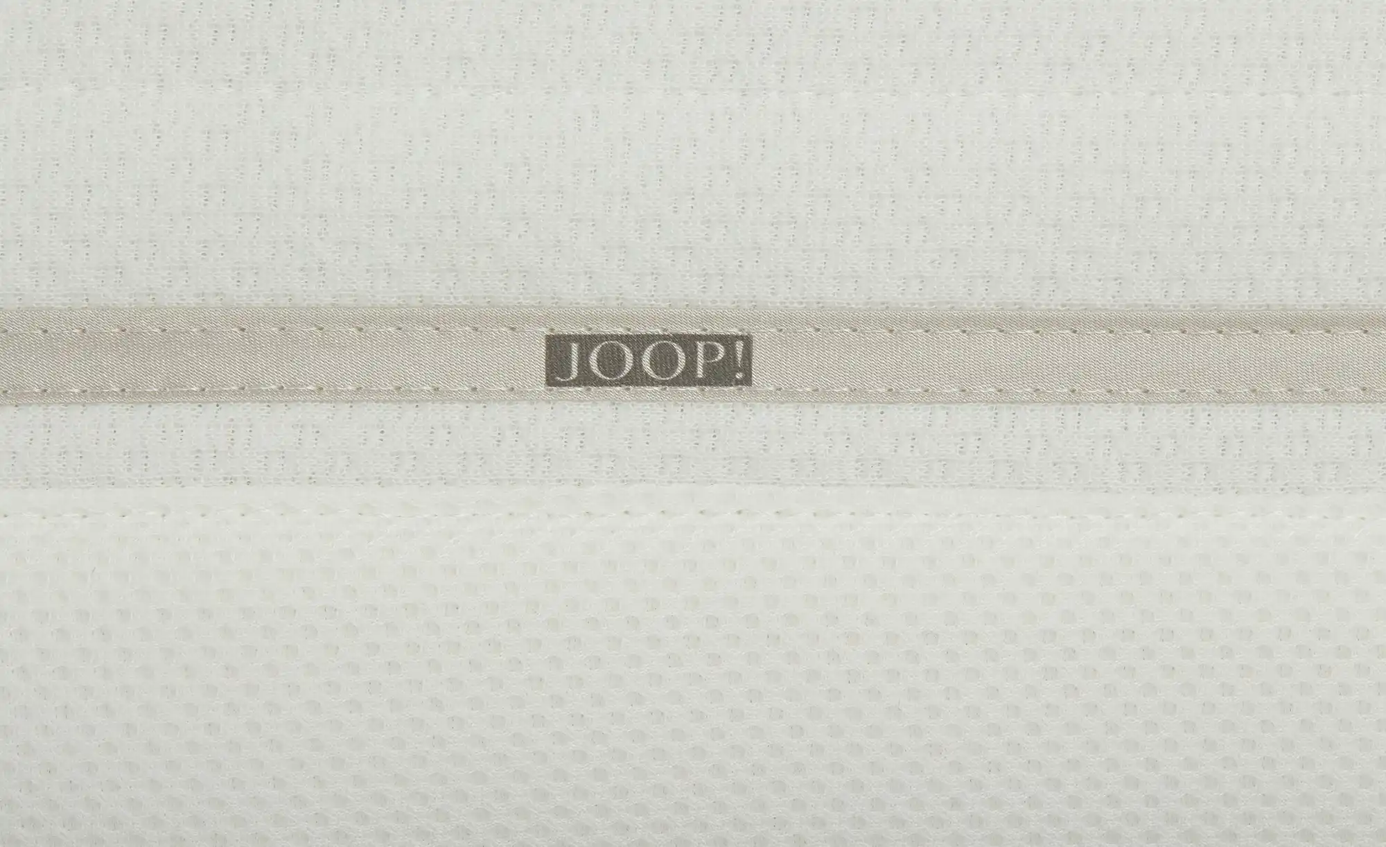 JOOP! Polsterbett Cubic Cushion