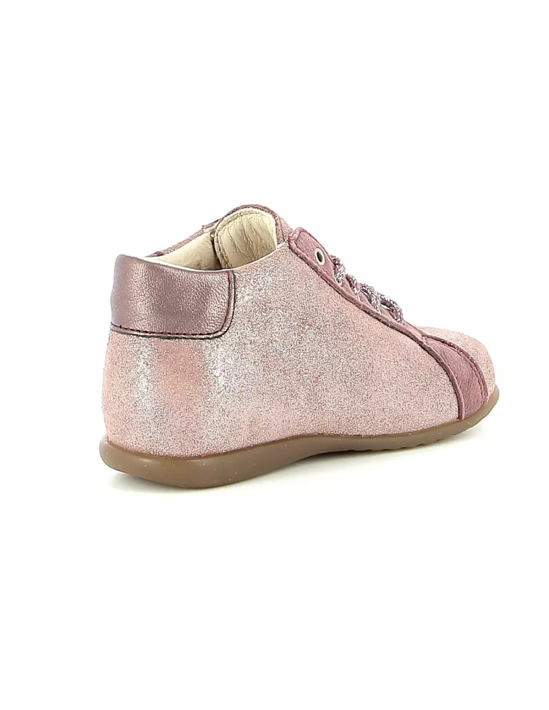 BOPY ZECOCO - Bottes Rose