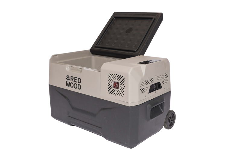 B30-T Compressor Cooler