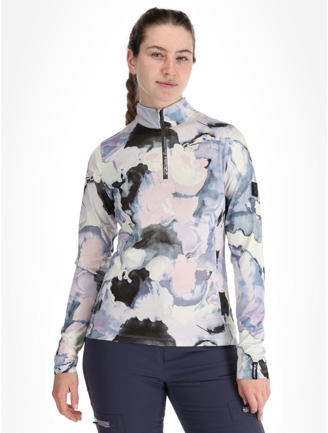 Kimi-R skipully dames