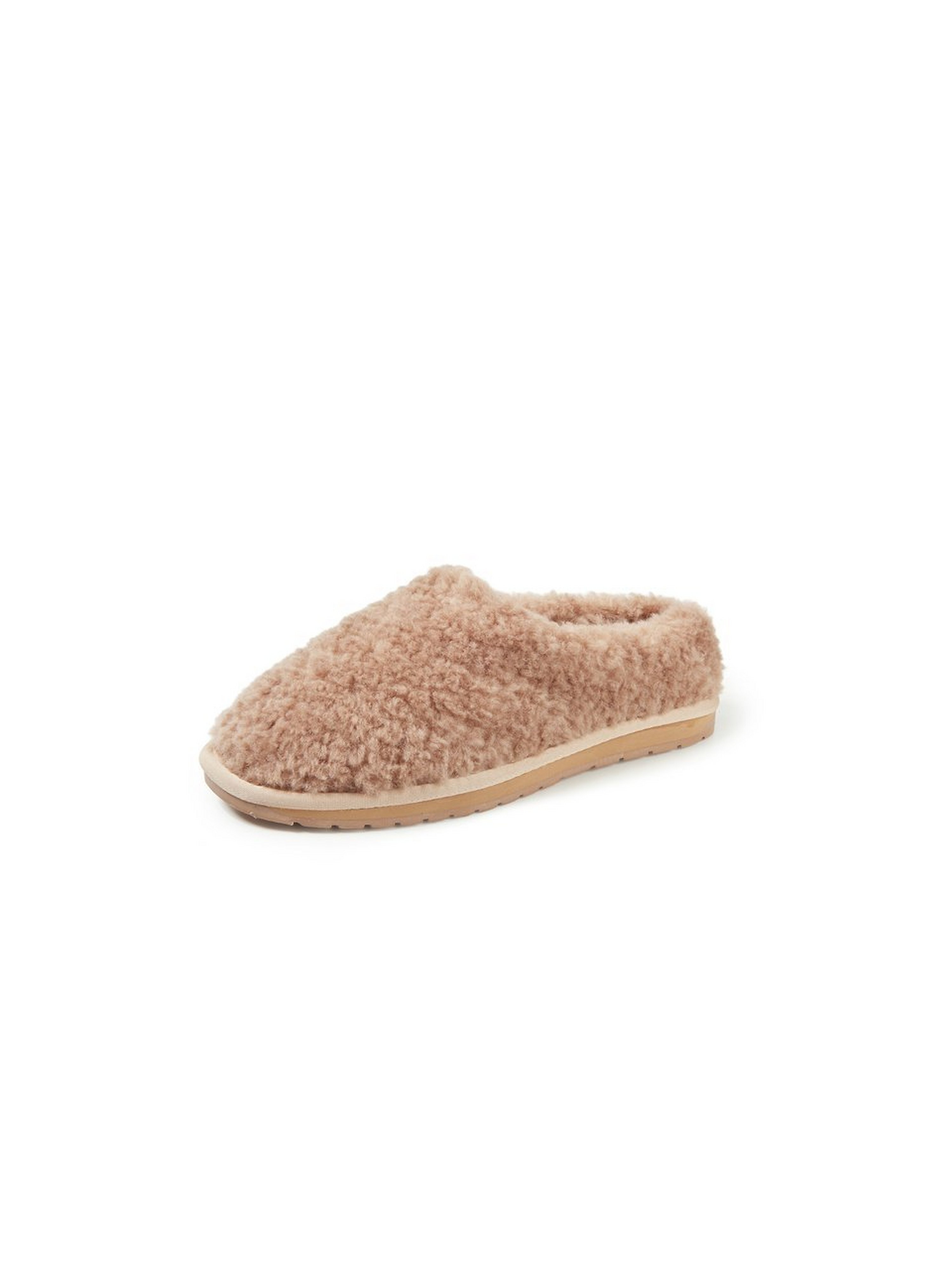 Pantolette Joy Teddy