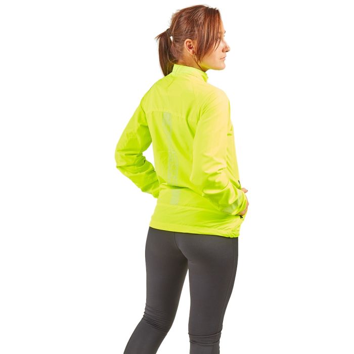 Endurance Dame Jakker Cully Running Jacket