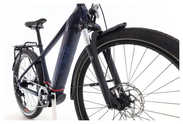 Produit reconditionné · Husqvarna Gran Tourer GT2 / Vélo Vile et Loisir / Husqvarna | Bon état